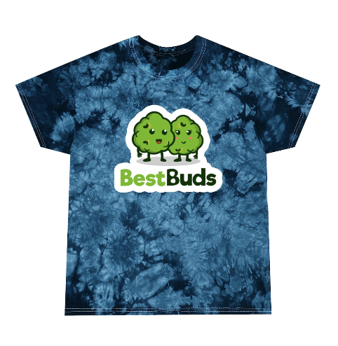 Best Buds T-Shirt