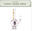 Hemper Piggy Bank Bong